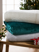 Oversized Throw Oversized Throw